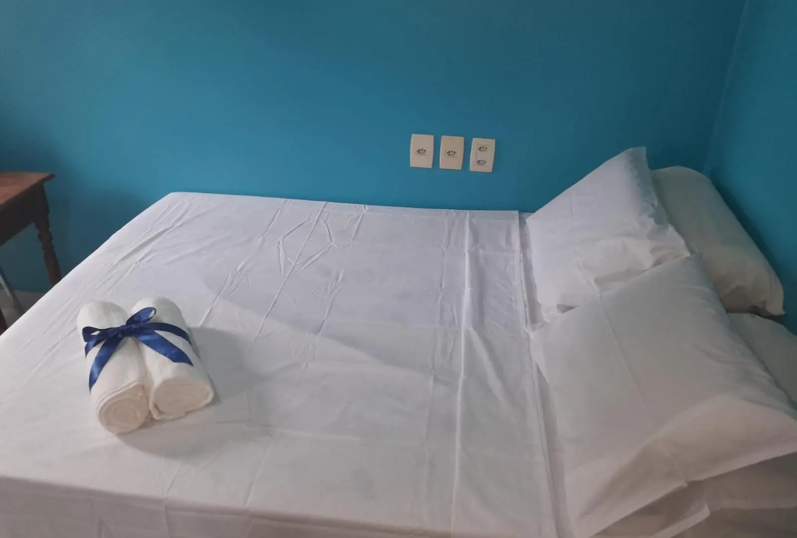 Hostel Apart Gui Praia E Aeroporto Ресифи