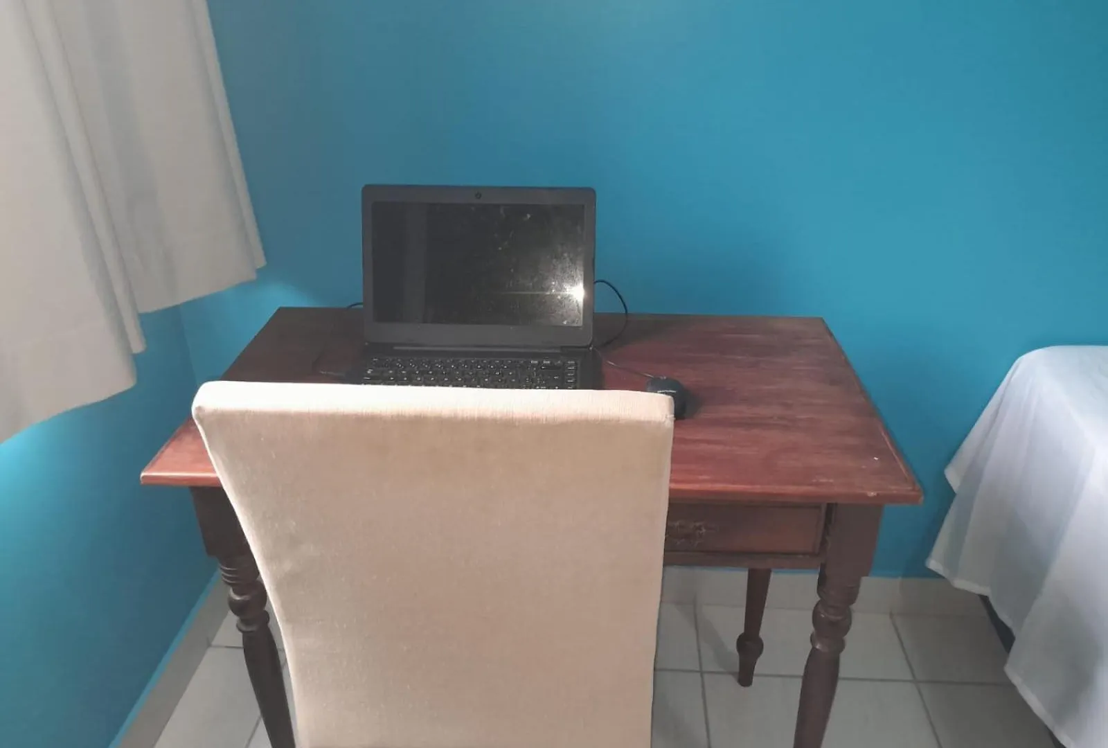 Hostel Apart Gui Praia E Aeroporto location