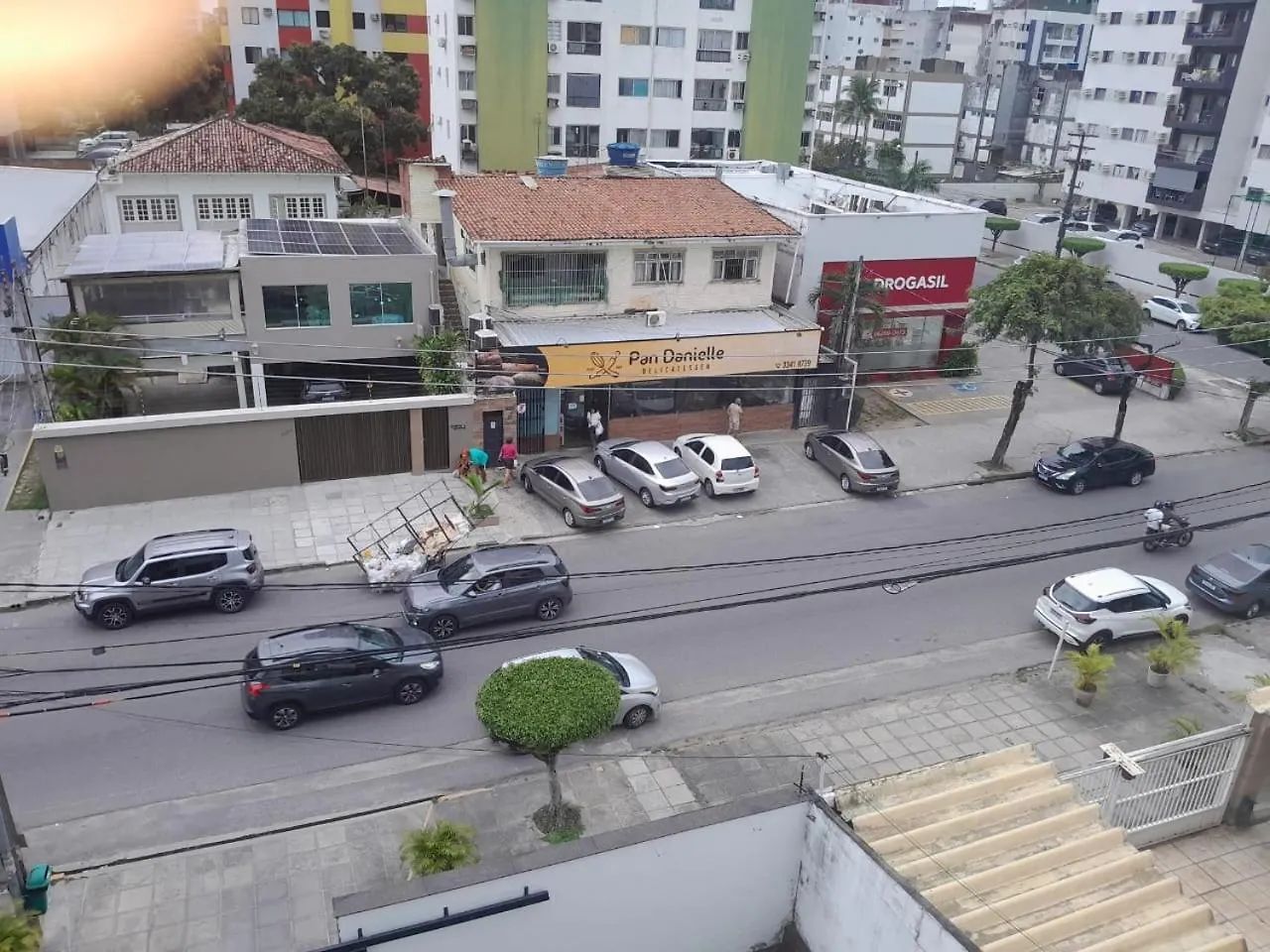 Homestay Hostel Apart Gui Praia E Aeroporto Recife Brazil