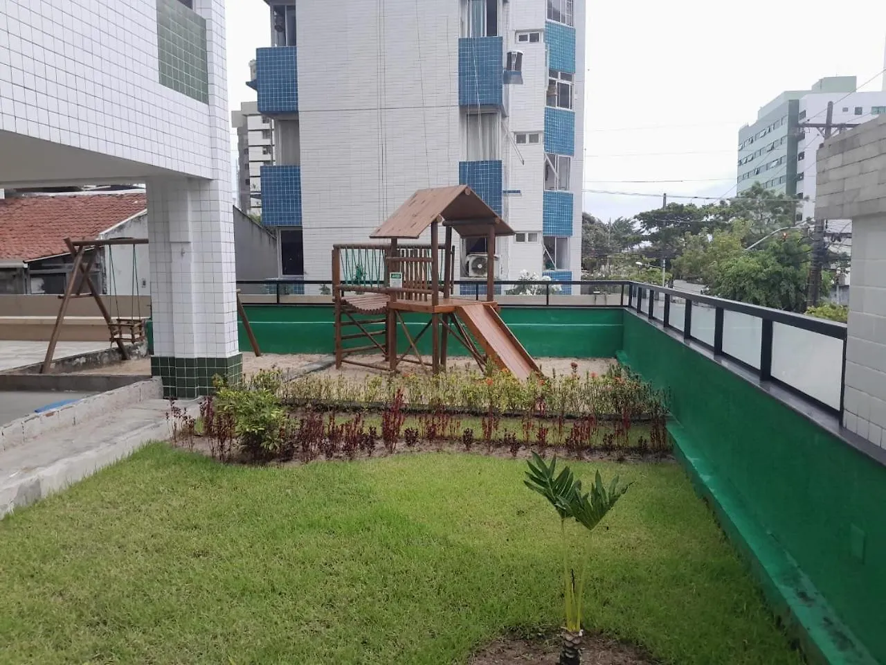 Hostel Apart Gui Praia E Aeroporto Recife